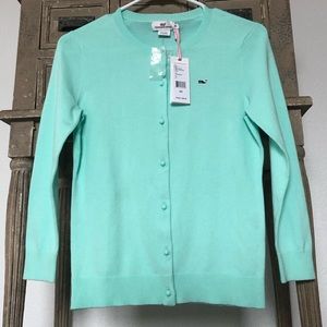 Vineyard Vines • Casey Cardigan